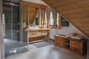 Mountain Shelter Zakopane