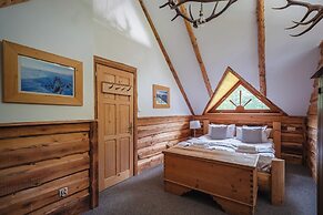 Mountain Shelter Zakopane