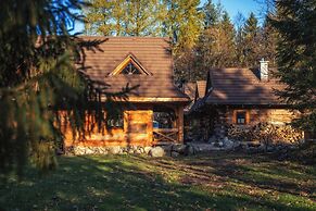 Mountain Shelter Zakopane