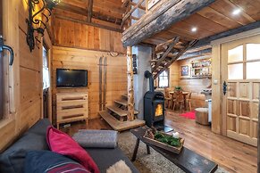 Mountain Shelter Zakopane