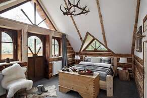 Mountain Shelter Zakopane