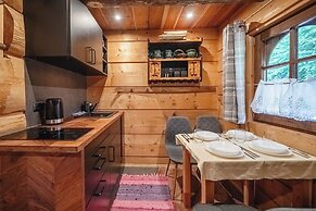 Mountain Shelter Zakopane
