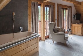 Mountain Shelter Zakopane