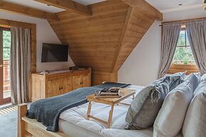 Mountain Shelter Zakopane