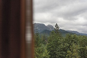 Mountain Shelter Zakopane