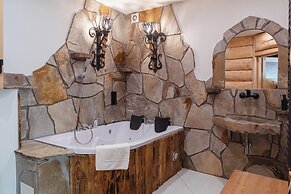 Mountain Shelter Zakopane