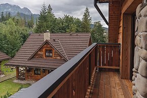 Mountain Shelter Zakopane