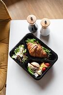 Mountain Shelter Zakopane