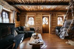 Mountain Shelter Zakopane