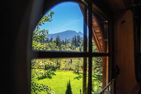 Mountain Shelter Zakopane