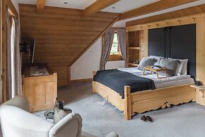 Mountain Shelter Zakopane