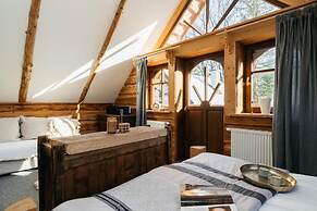 Mountain Shelter Zakopane