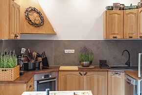 Mountain Shelter Zakopane