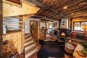 Mountain Shelter Zakopane