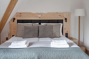 Mountain Shelter Zakopane