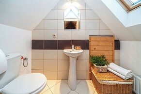 Mountain Shelter Zakopane