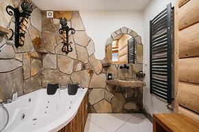 Mountain Shelter Zakopane