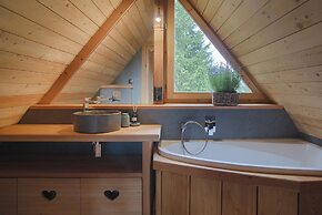 Mountain Shelter Zakopane