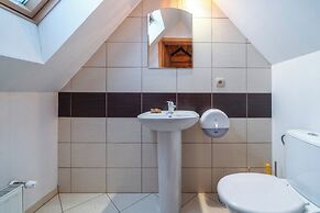 Mountain Shelter Zakopane