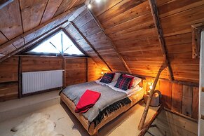 Mountain Shelter Zakopane