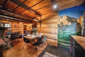 Mountain Shelter Zakopane