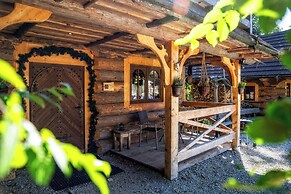 Mountain Shelter Zakopane