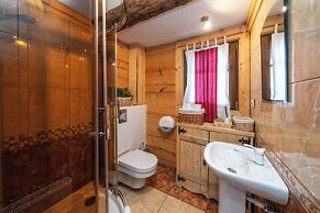 Mountain Shelter Zakopane