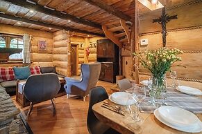 Mountain Shelter Zakopane