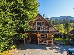 Mountain Shelter Zakopane
