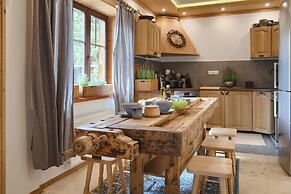 Mountain Shelter Zakopane