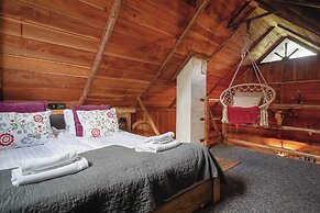 Mountain Shelter Zakopane