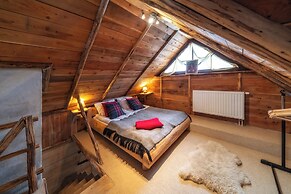 Mountain Shelter Zakopane