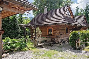 Mountain Shelter Zakopane