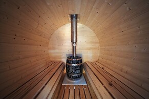 Mountain Shelter Zakopane