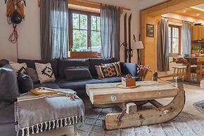 Mountain Shelter Zakopane