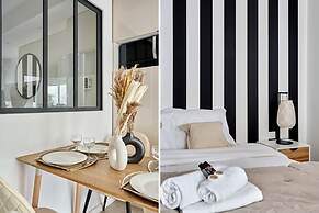 Cosy & new Apartment Le Marais/place des Vosges