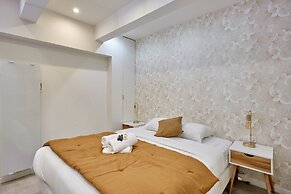 Cosy & new Apartment Le Marais/place des Vosges