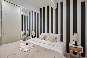 Cosy & new Apartment Le Marais/place des Vosges