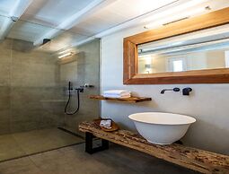 Villa With Views to Delos Island