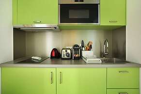 Sublime and new Studio Le Marais / Beaubourg