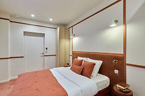 Magnificent Apartment in the Heart of Paris