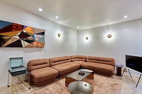 Magnificent Apartment in the Heart of Paris