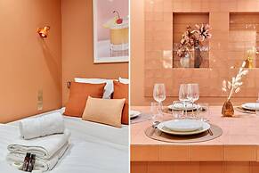 Magnificent Apartment in the Heart of Paris