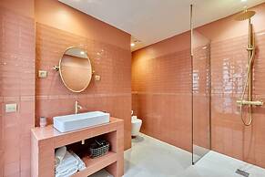 Magnificent Apartment in the Heart of Paris