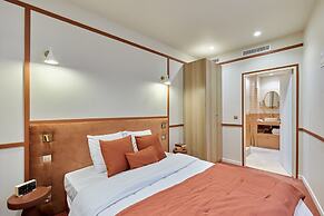 Magnificent Apartment in the Heart of Paris