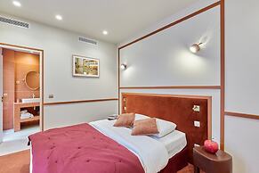 Magnificent Apartment in the Heart of Paris