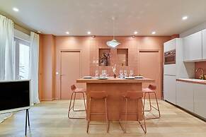 Magnificent Apartment in the Heart of Paris