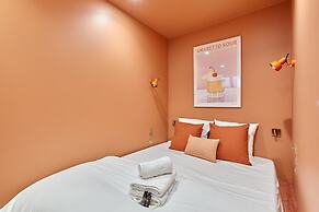 Magnificent Apartment in the Heart of Paris