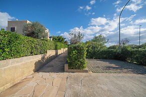 Porto Relax Apartment 1 With Sea View