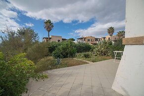 Porto Relax Apartment 1 With Sea View